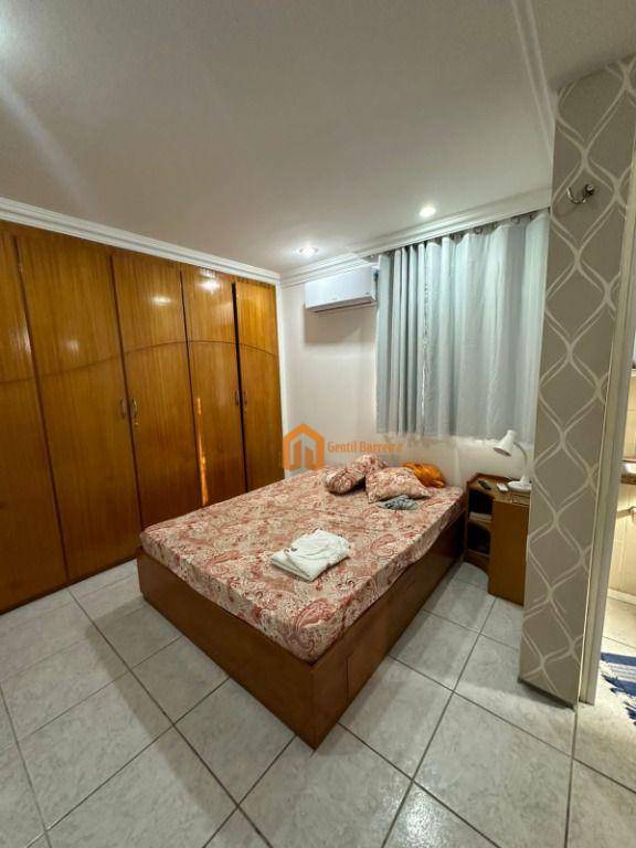 Apartamento à venda com 3 quartos, 103m² - Foto 10