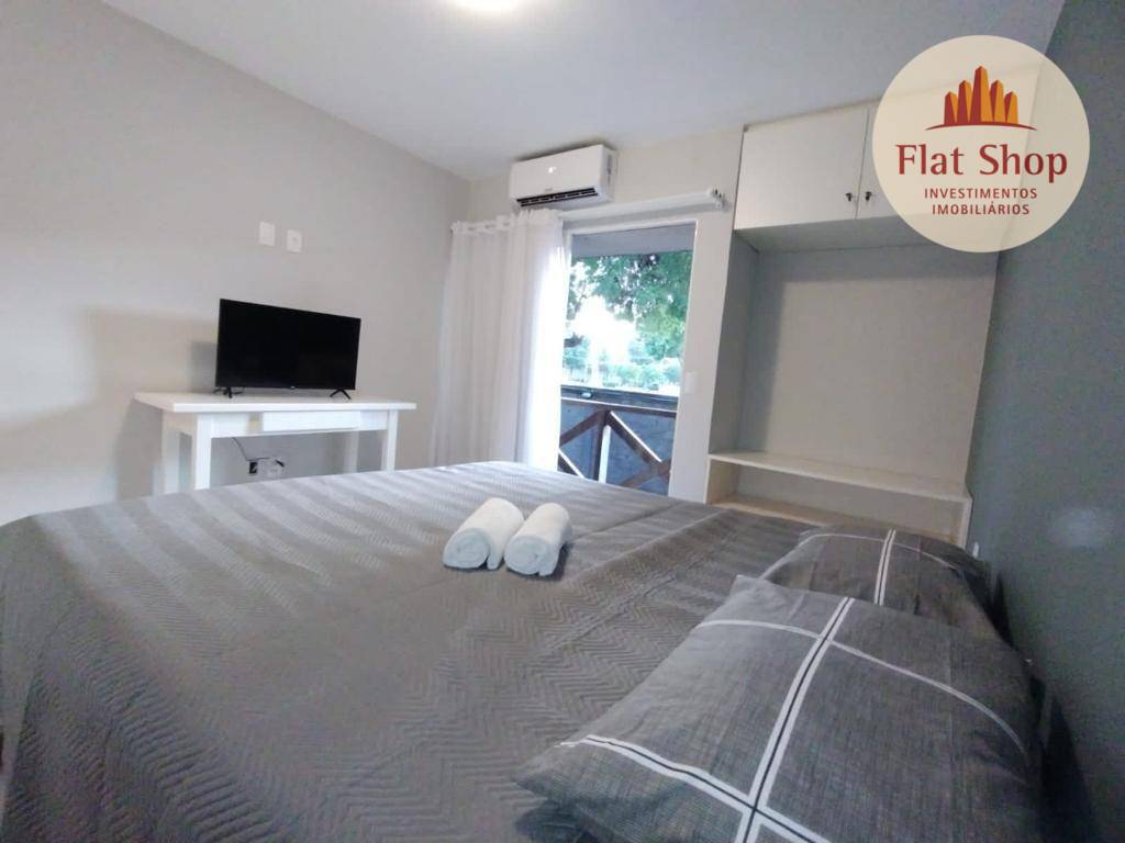 Apartamento à venda com 1 quarto, 34m² - Foto 15