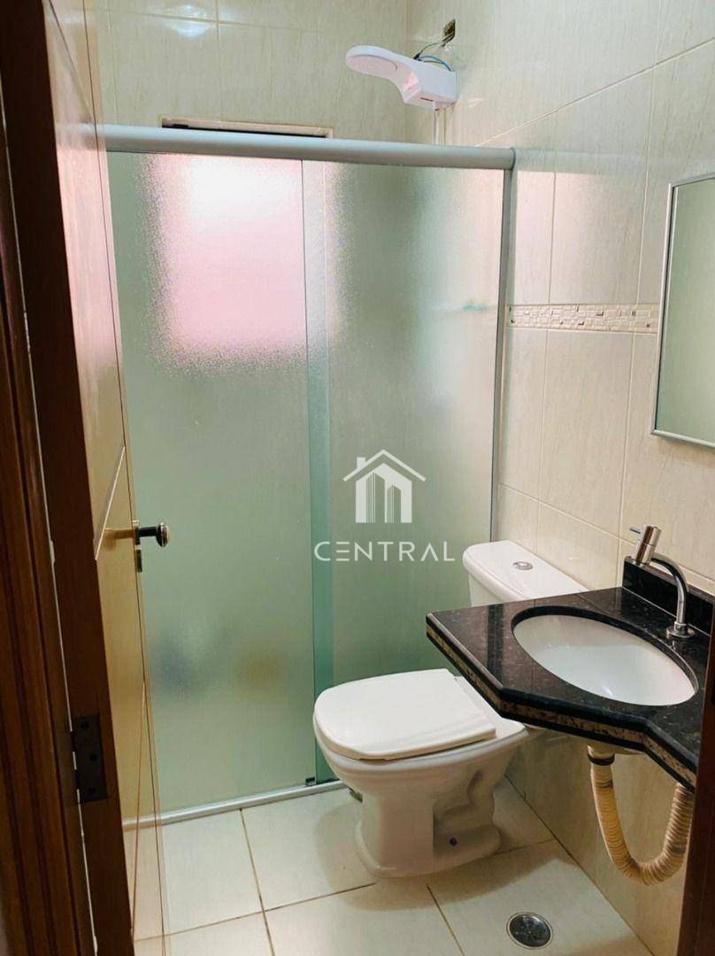 Sobrado à venda com 3 quartos, 150m² - Foto 18