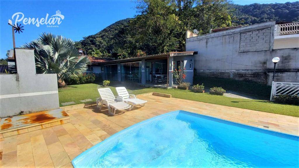 Casa de Condomínio à venda com 3 quartos, 120m² - Foto 3