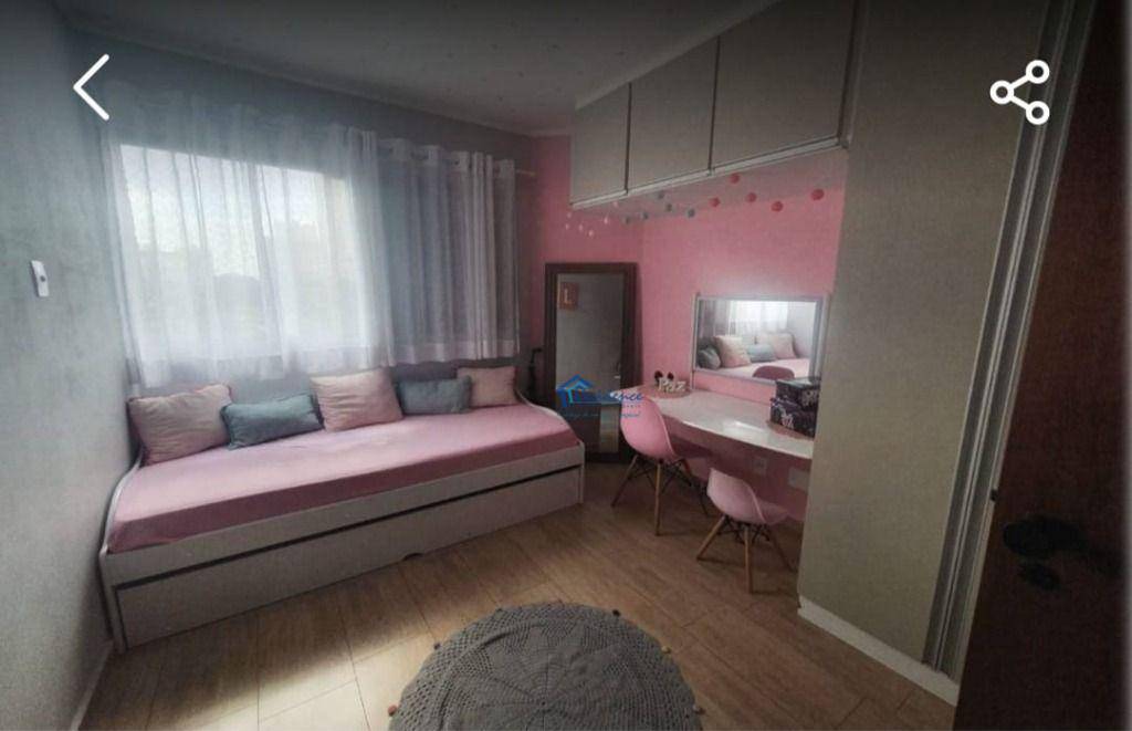 Apartamento à venda com 3 quartos, 100m² - Foto 13