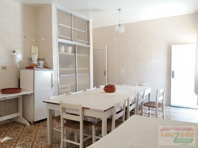 Casa à venda com 4 quartos, 1278m² - Foto 13