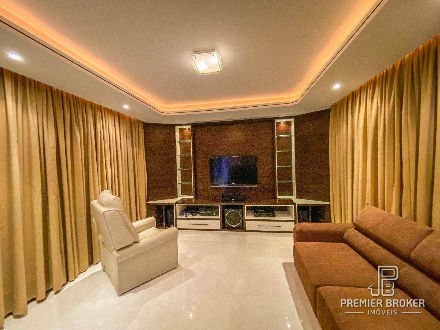 Casa de Condomínio à venda com 5 quartos, 780m² - Foto 21