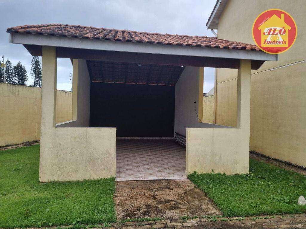 Sobrado à venda com 3 quartos, 117M2 - Foto 14