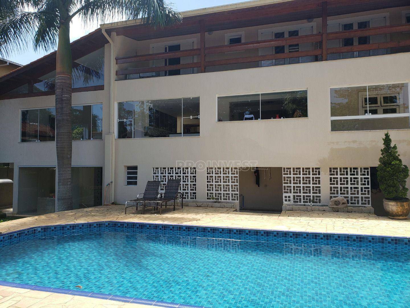 Casa de Condomínio à venda e aluguel com 4 quartos, 755m² - Foto 29