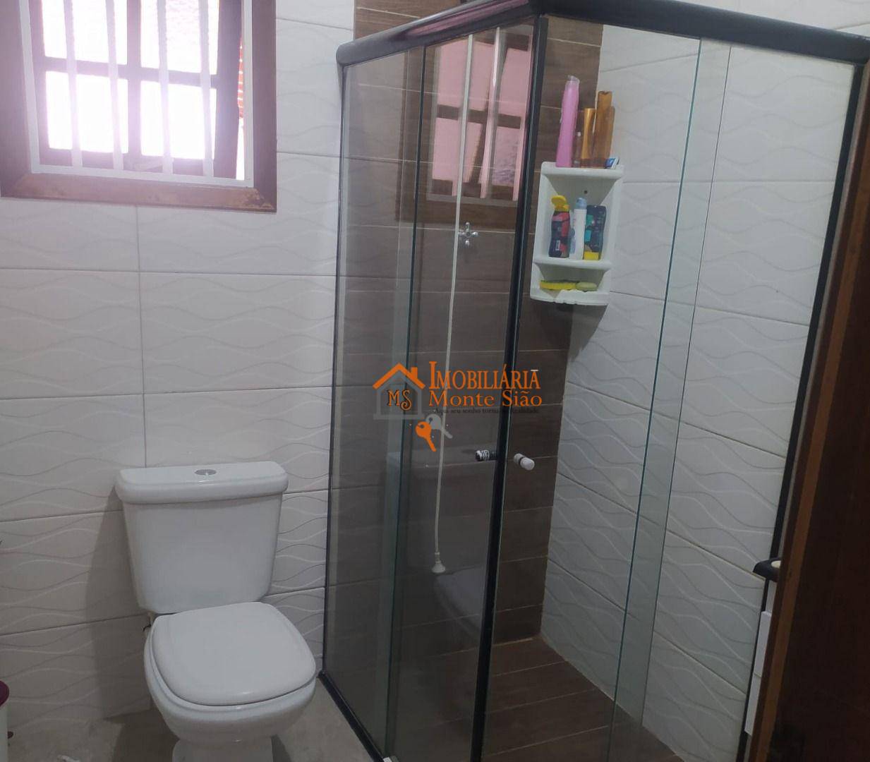 Sobrado à venda com 2 quartos, 150m² - Foto 13