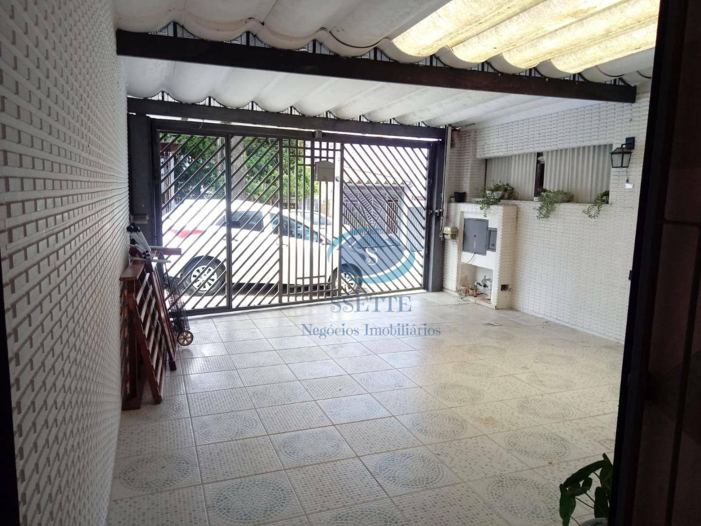 Sobrado à venda com 3 quartos, 153m² - Foto 26