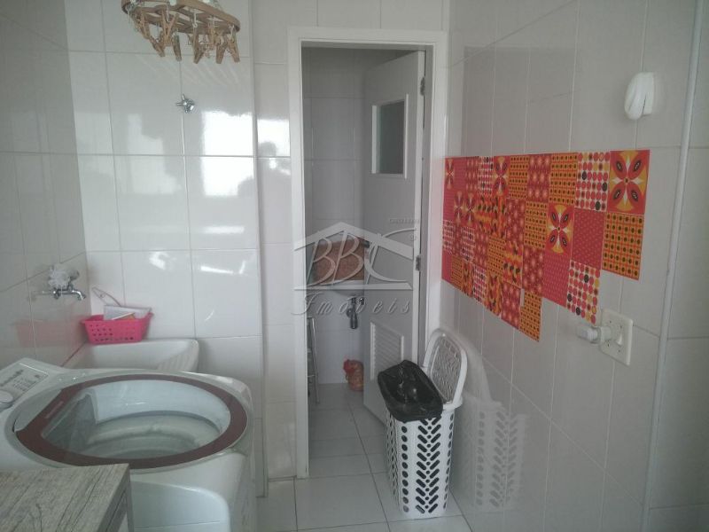 Apartamento à venda com 3 quartos, 125m² - Foto 19