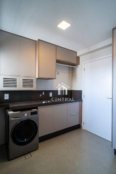 Apartamento à venda com 3 quartos, 150m² - Foto 33