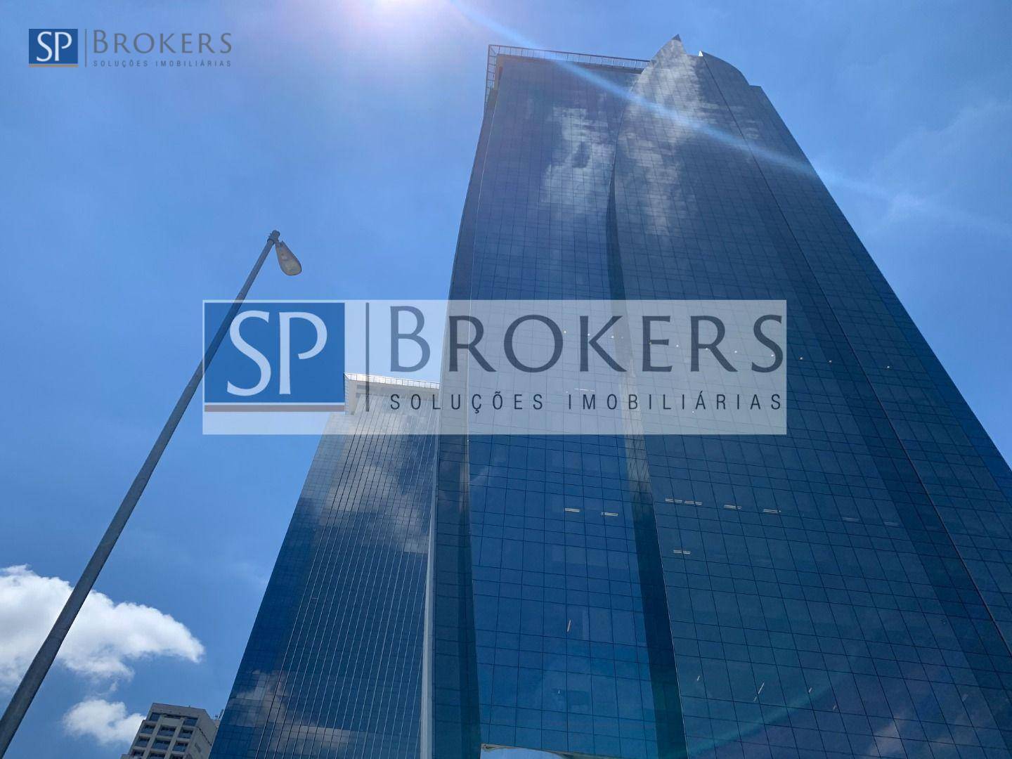 Sala-Conjunto, 883 m² - Foto 2