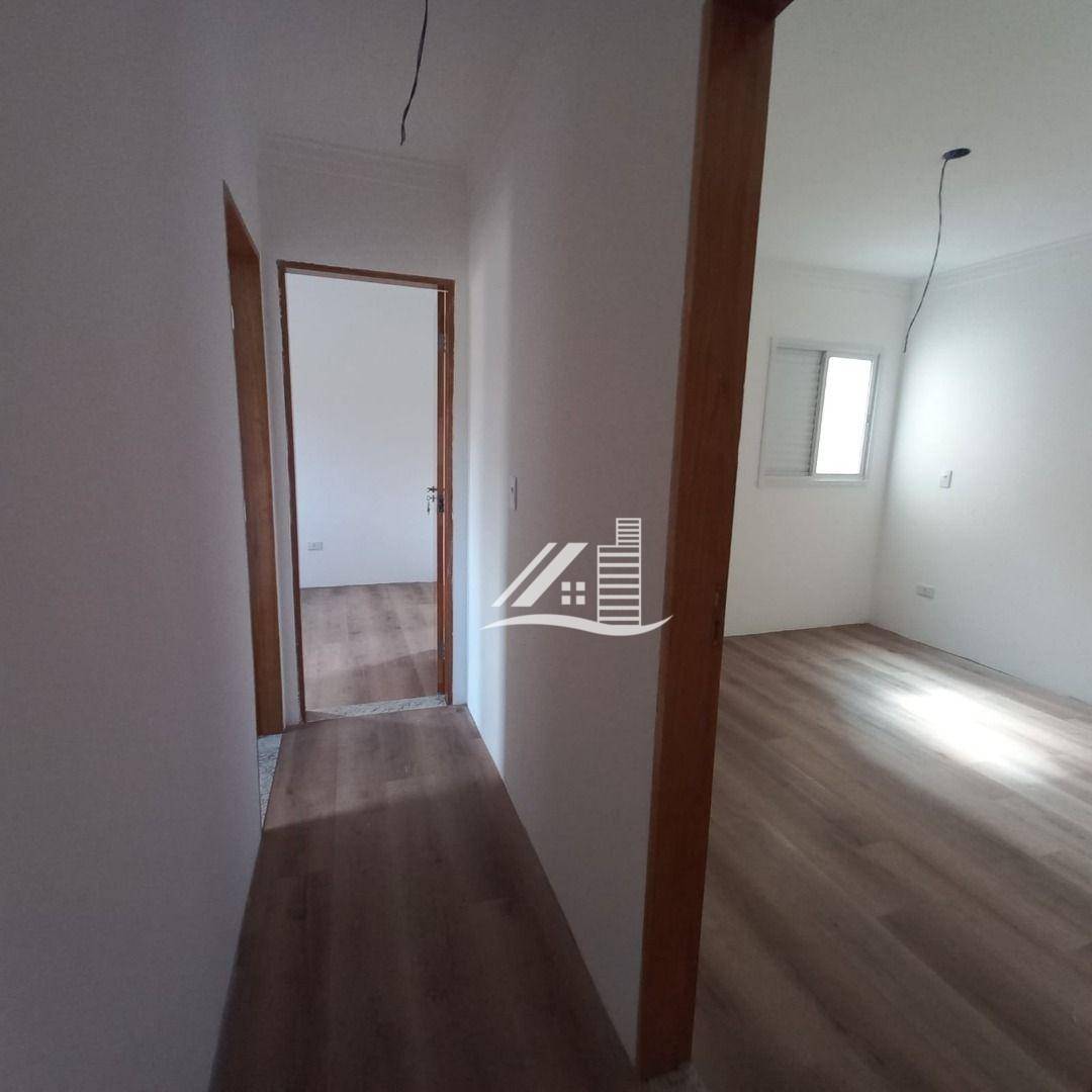 Sobrado à venda com 3 quartos, 160m² - Foto 16