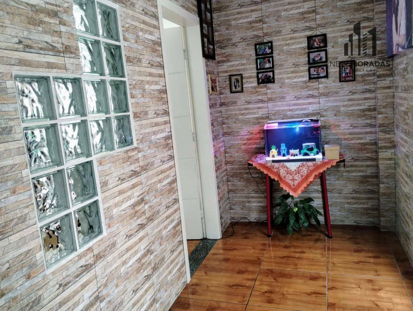 Sobrado à venda com 4 quartos, 162m² - Foto 22