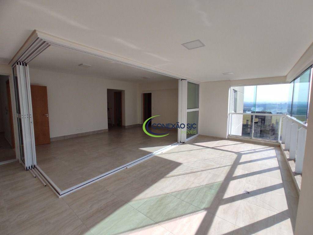 Apartamento à venda e aluguel com 3 quartos, 160m² - Foto 1