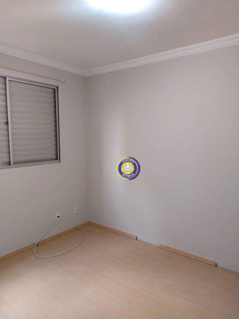 Apartamento à venda com 2 quartos, 50m² - Foto 11