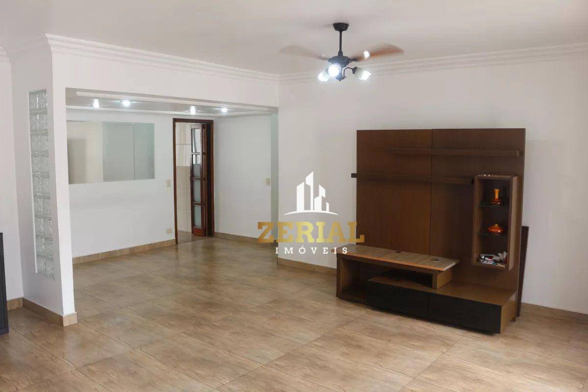 Apartamento, 4 quartos, 156 m² - Foto 2