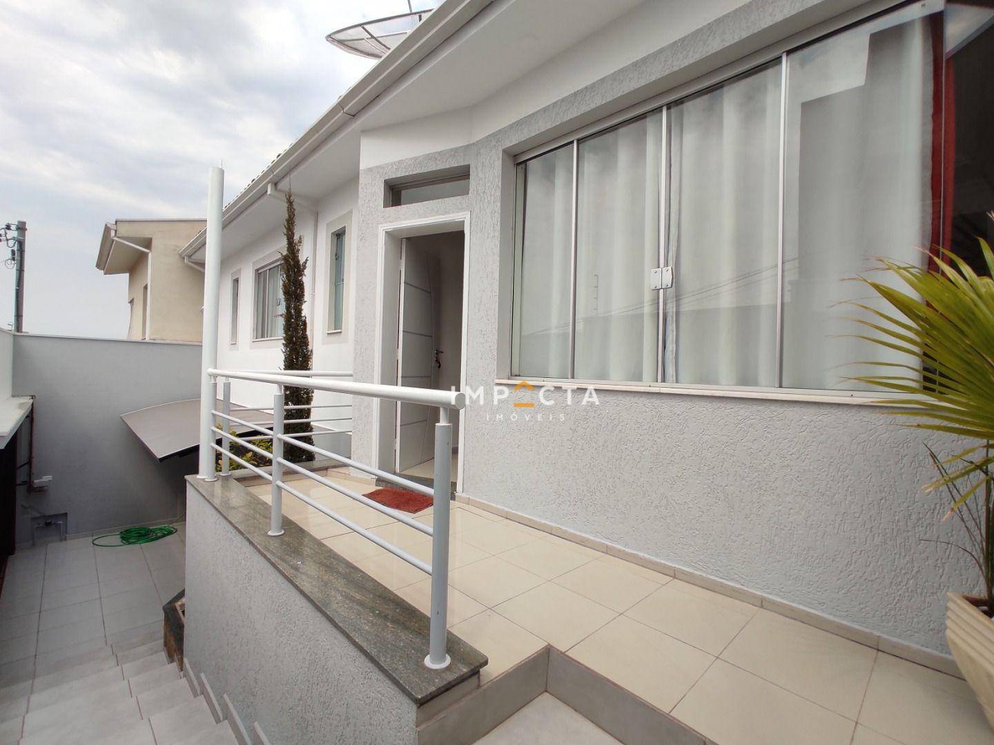 Casa à venda com 3 quartos, 262m² - Foto 37