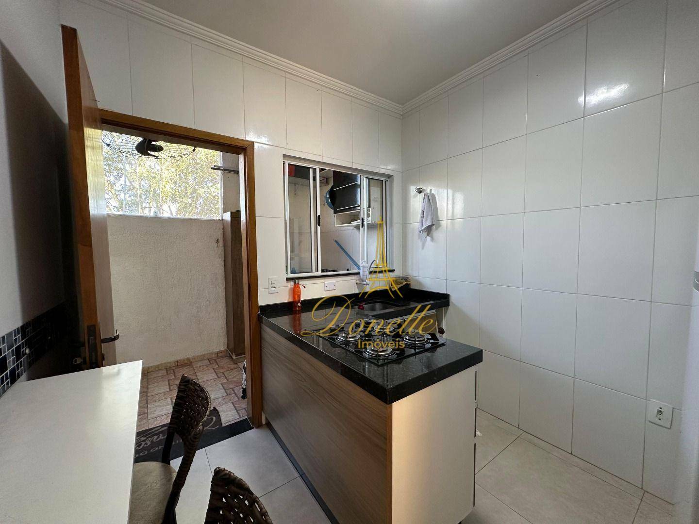 Casa à venda com 2 quartos, 53m² - Foto 42