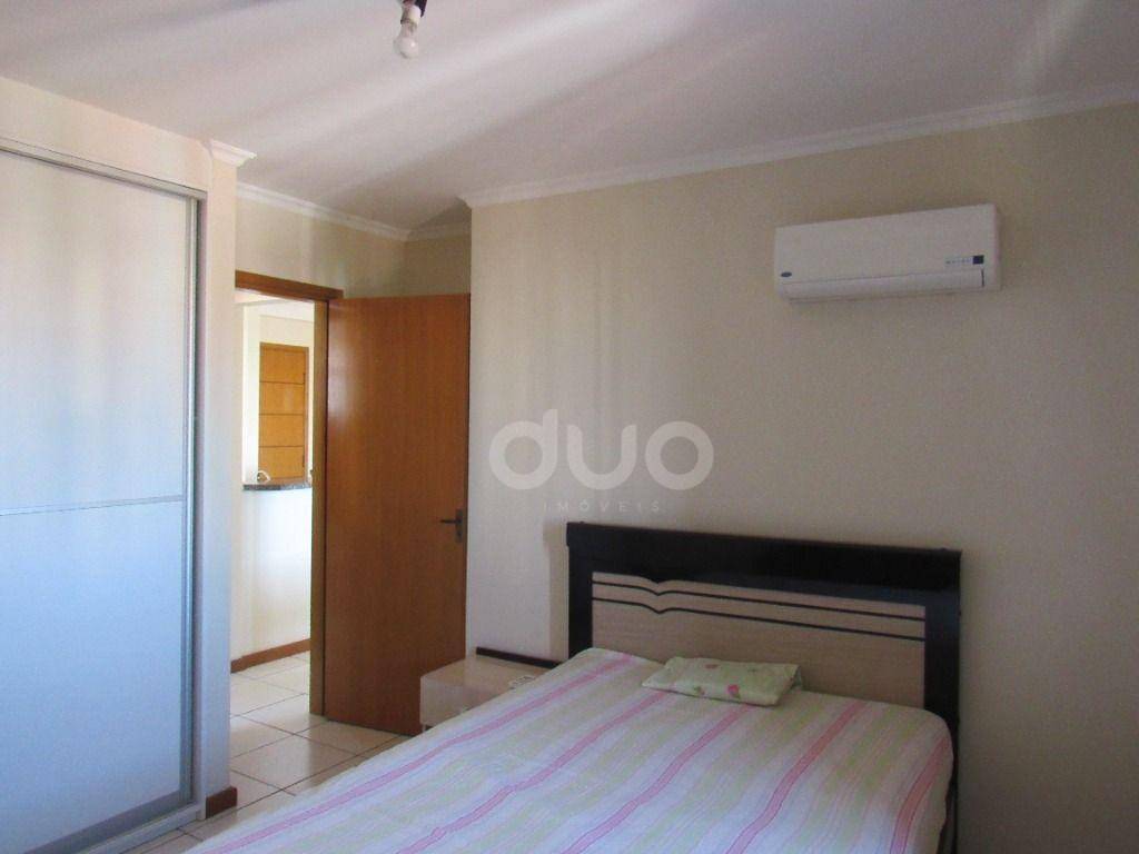 Apartamento à venda com 1 quarto, 48m² - Foto 12