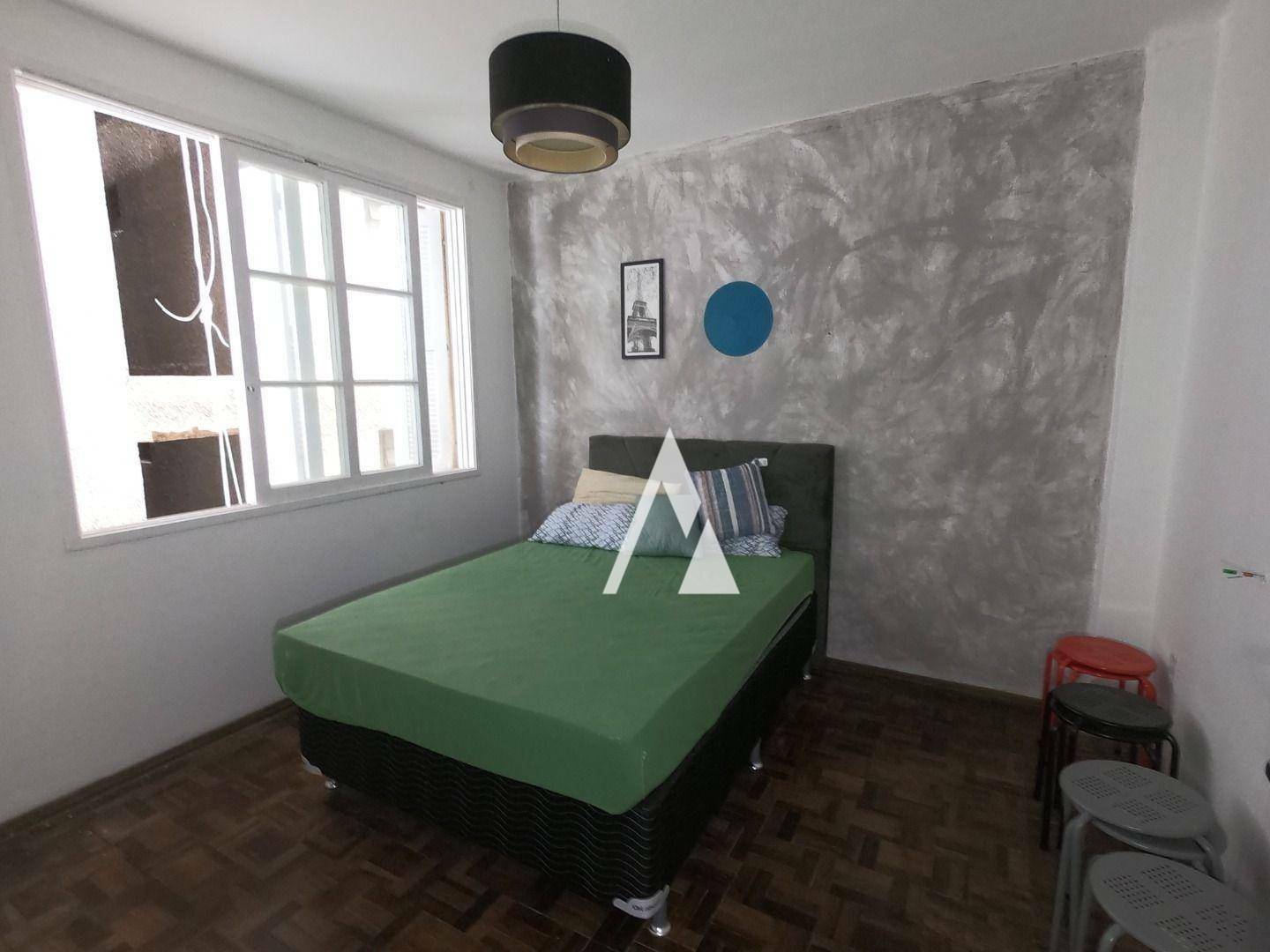 Apartamento para alugar com 1 quarto, 38m² - Foto 12