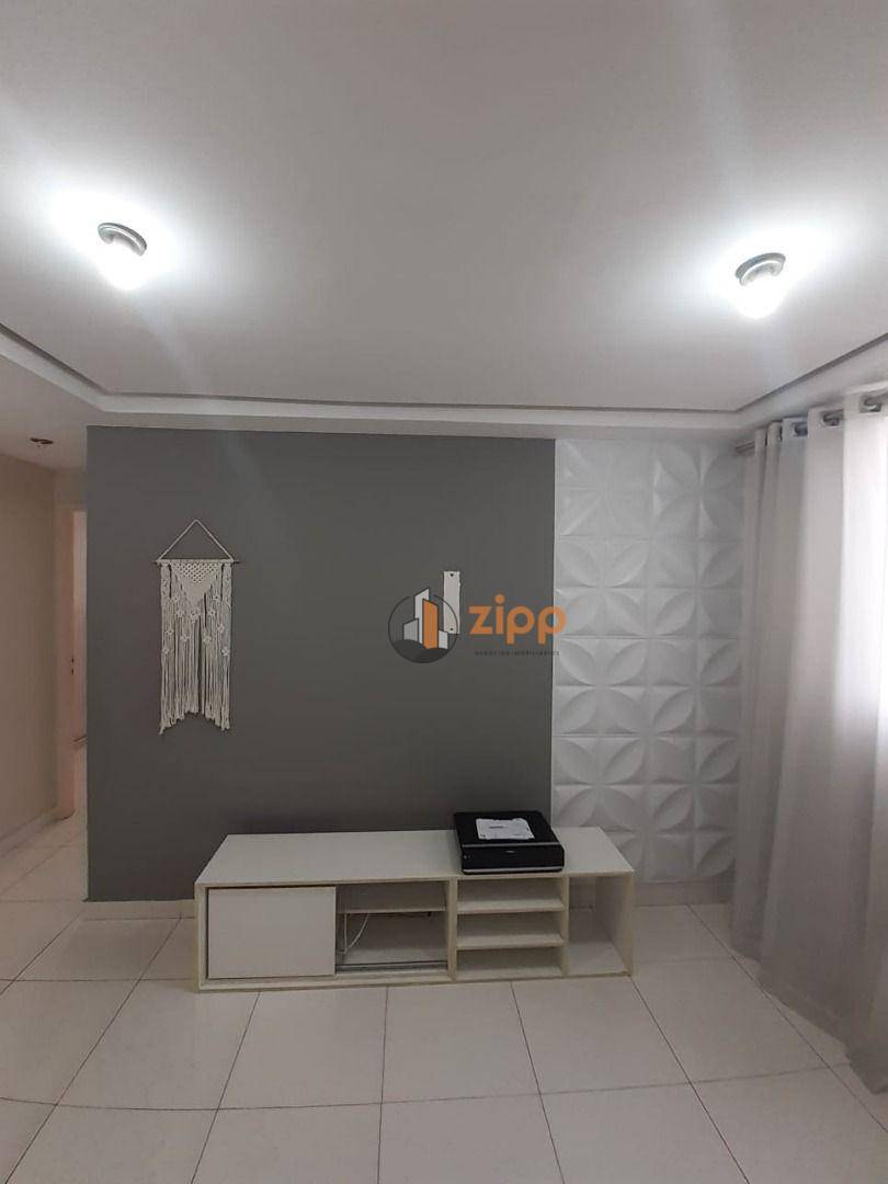 Apartamento à venda com 2 quartos, 63m² - Foto 6