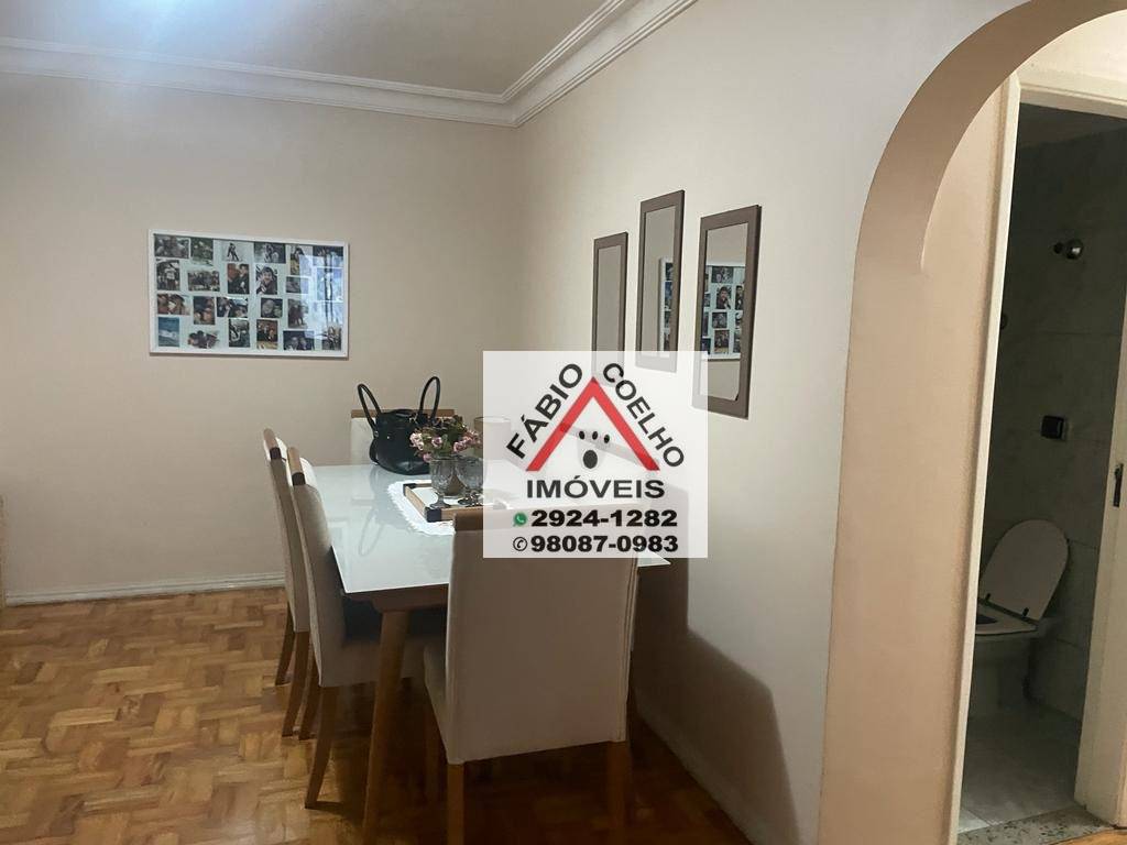 Apartamento à venda com 3 quartos, 96m² - Foto 24