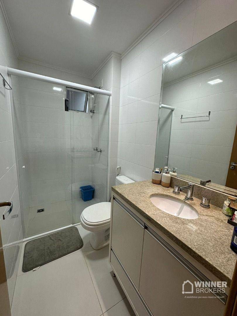 Apartamento à venda com 3 quartos, 86m² - Foto 13