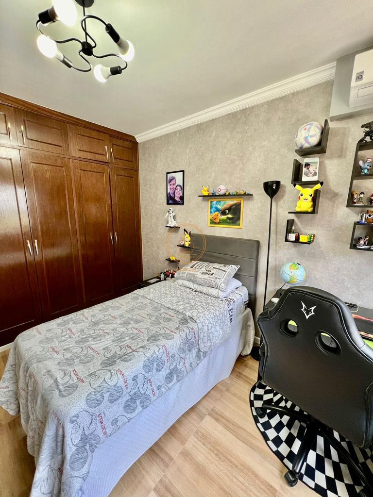 Apartamento à venda com 3 quartos, 144m² - Foto 11