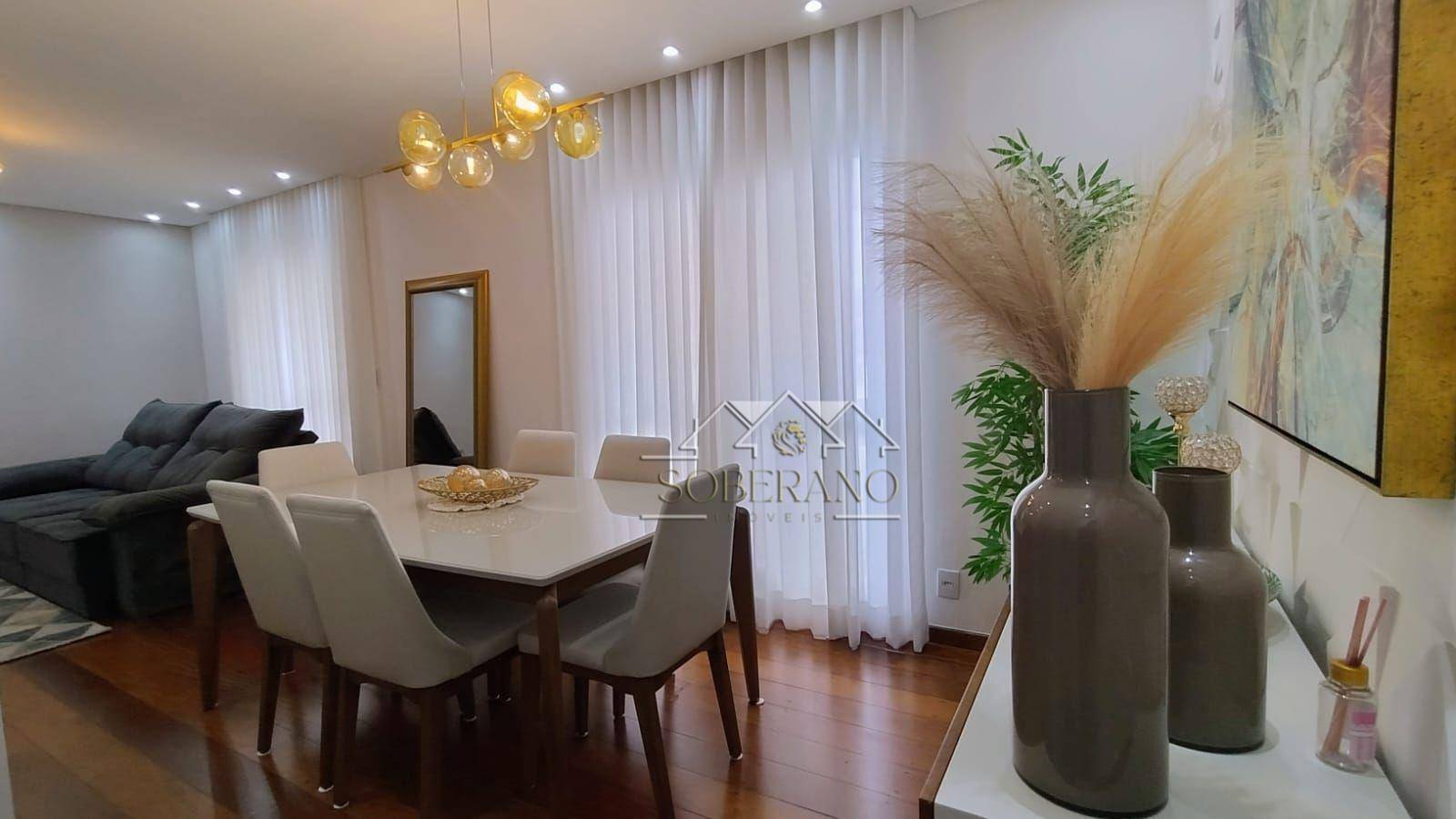 Apartamento à venda com 4 quartos, 129m² - Foto 12