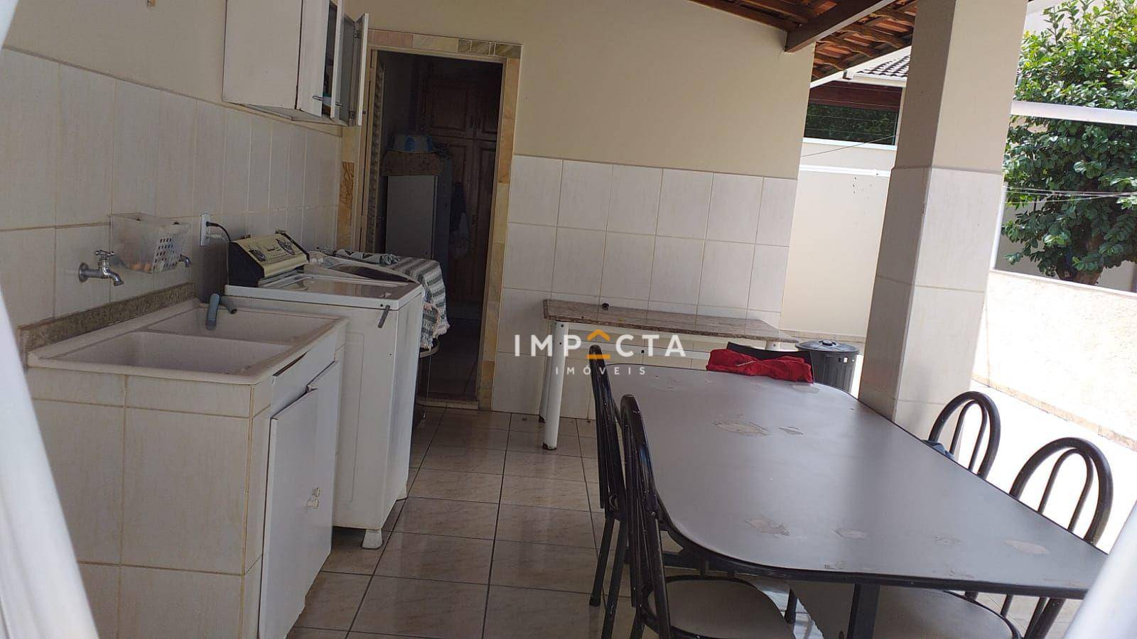 Casa à venda com 3 quartos, 166m² - Foto 21