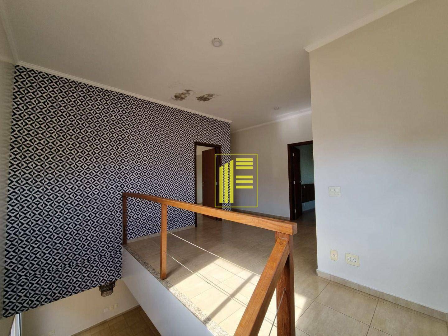 Casa de Condomínio para alugar com 3 quartos, 234m² - Foto 12