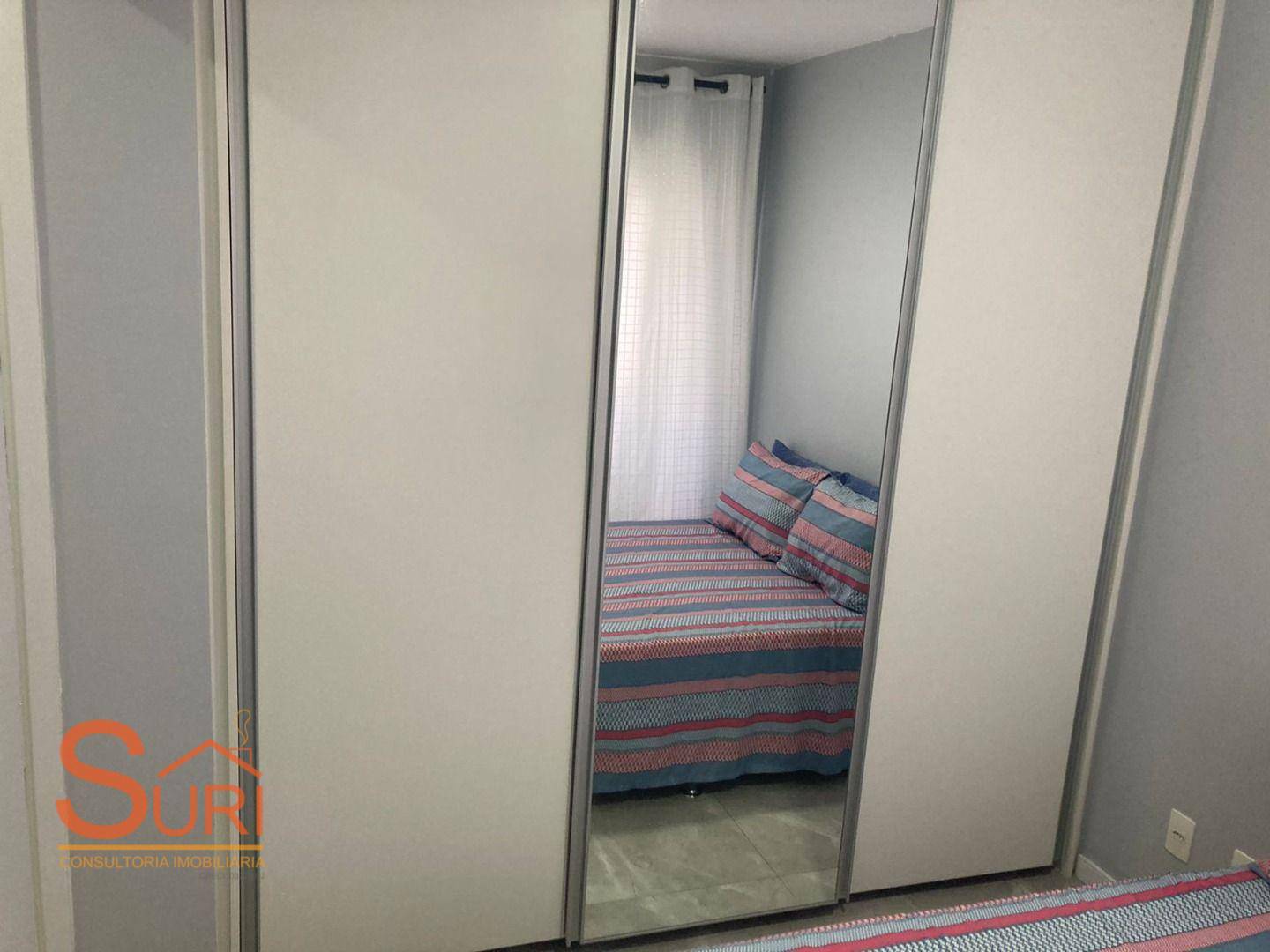 Apartamento à venda com 2 quartos, 70m² - Foto 15