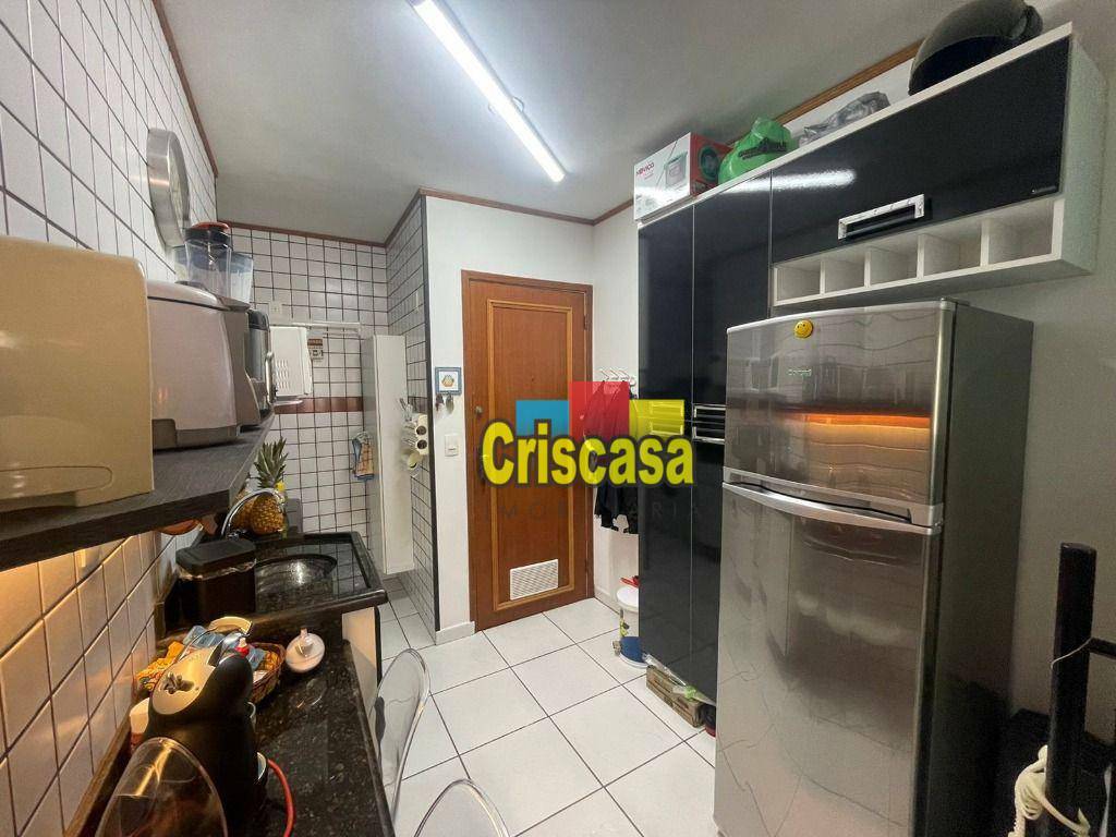 Apartamento à venda com 1 quarto, 35m² - Foto 7