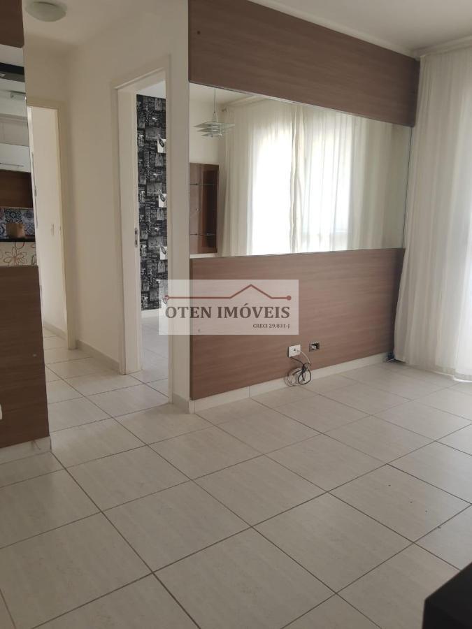 Apartamento à venda com 2 quartos, 56m² - Foto 5