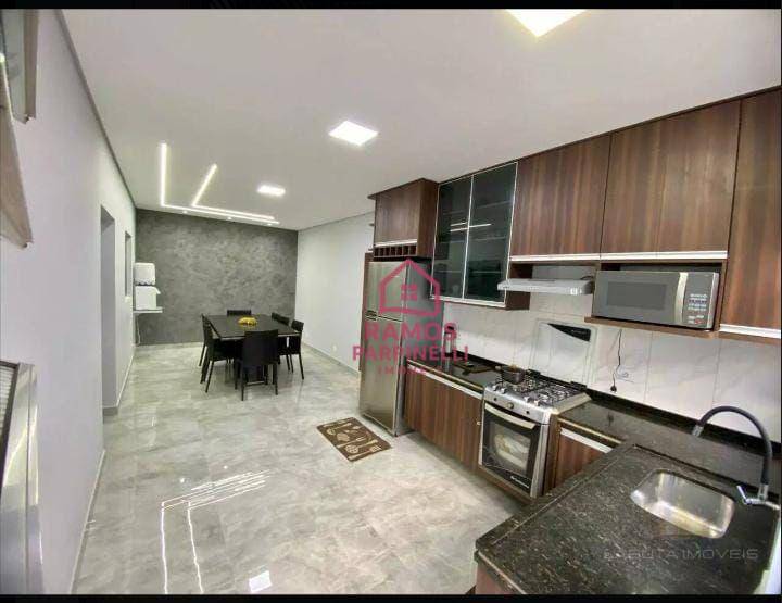 Casa, 3 quartos, 130 m² - Foto 2