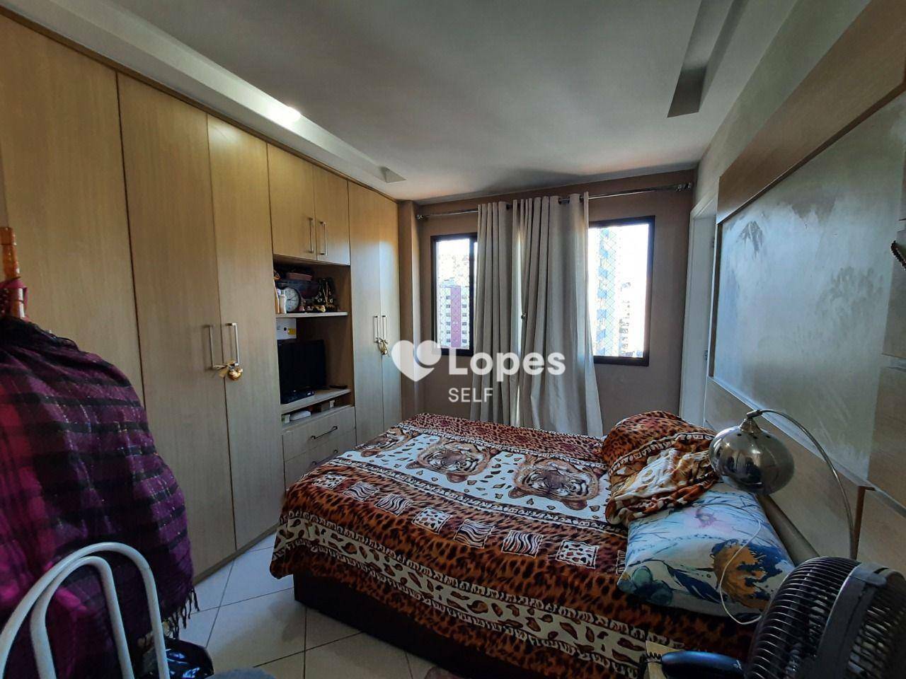 Apartamento à venda com 3 quartos, 100m² - Foto 10