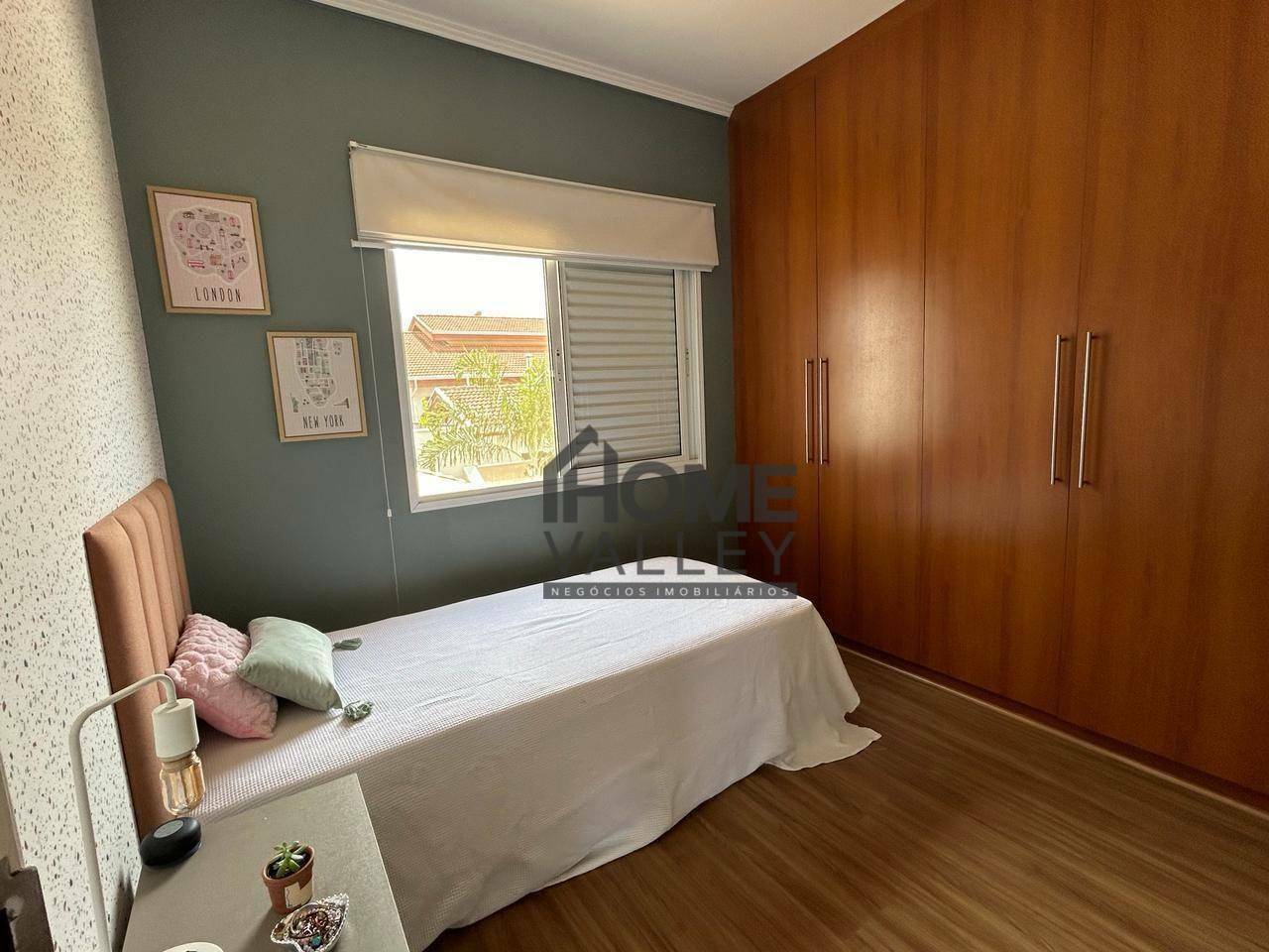 Casa de Condomínio à venda com 3 quartos, 210m² - Foto 6