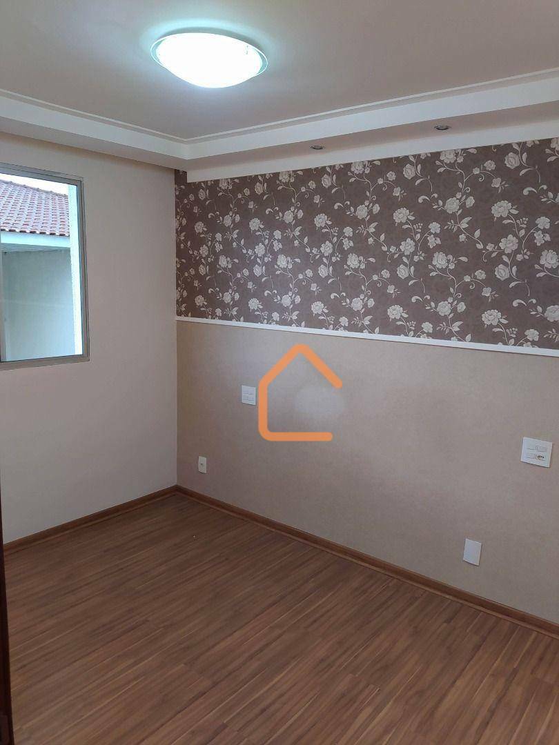 Apartamento à venda com 2 quartos, 49m² - Foto 7