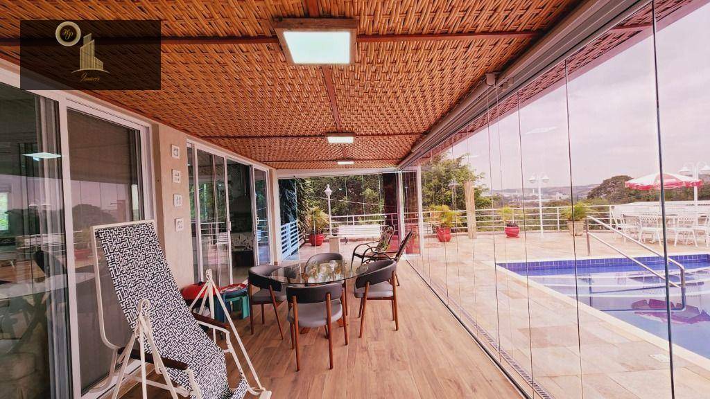 Casa de Condomínio à venda com 3 quartos, 447m² - Foto 33