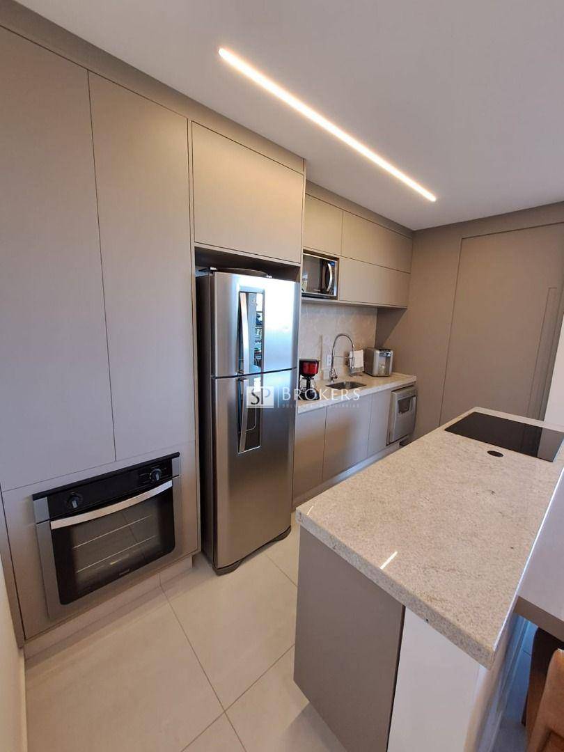 Apartamento à venda com 3 quartos, 91m² - Foto 6