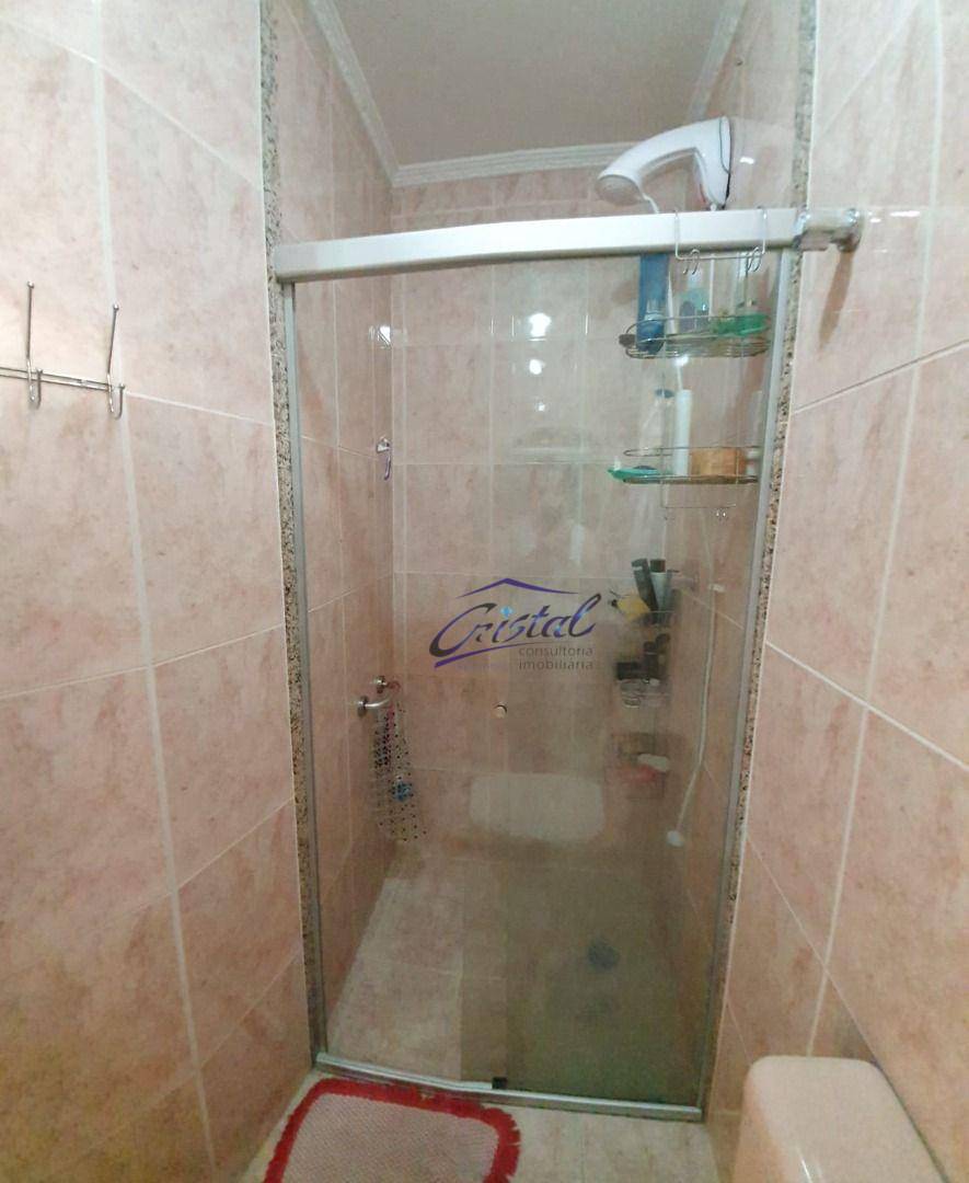 Apartamento à venda com 3 quartos, 133m² - Foto 32