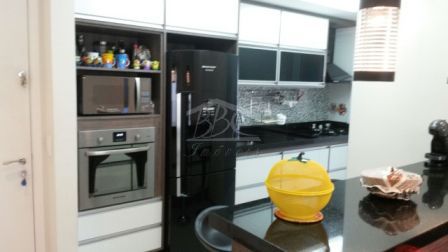 Apartamento à venda com 2 quartos, 68m² - Foto 9