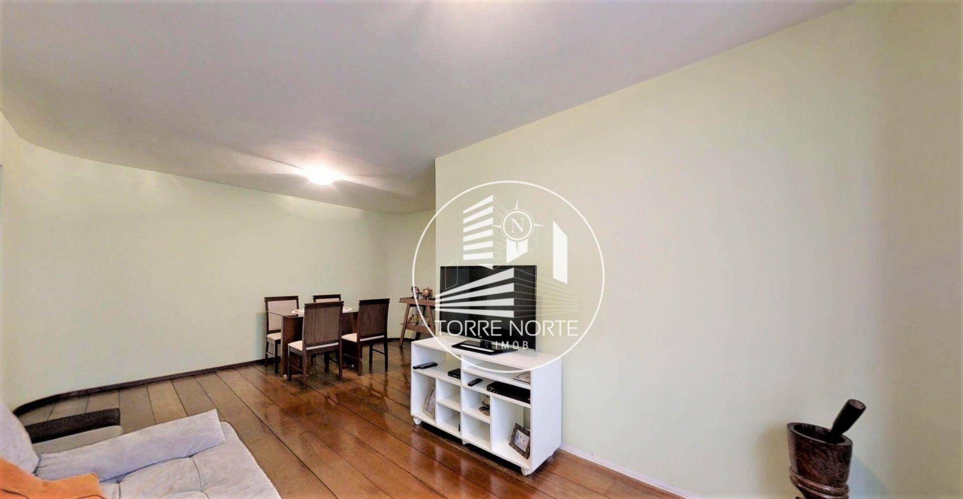 Apartamento à venda com 3 quartos, 96m² - Foto 3