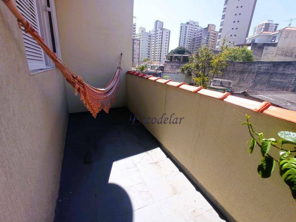 Sobrado à venda com 4 quartos, 195m² - Foto 40