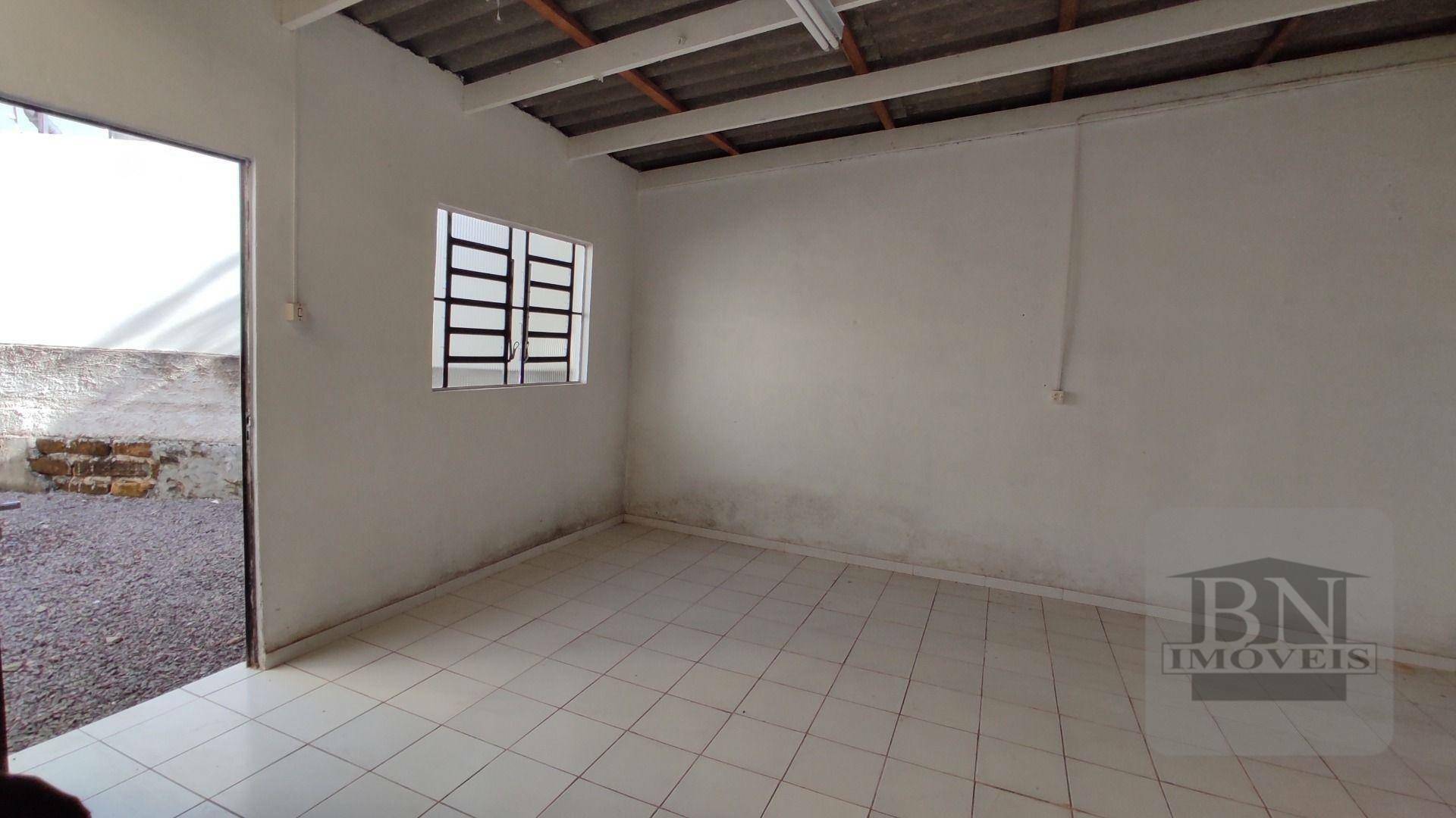 Loja-Salão para alugar, 111m² - Foto 12