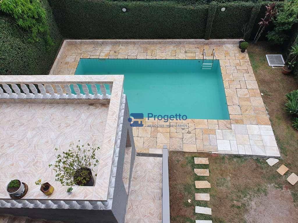 Casa de Condomínio à venda e aluguel com 3 quartos, 320m² - Foto 1