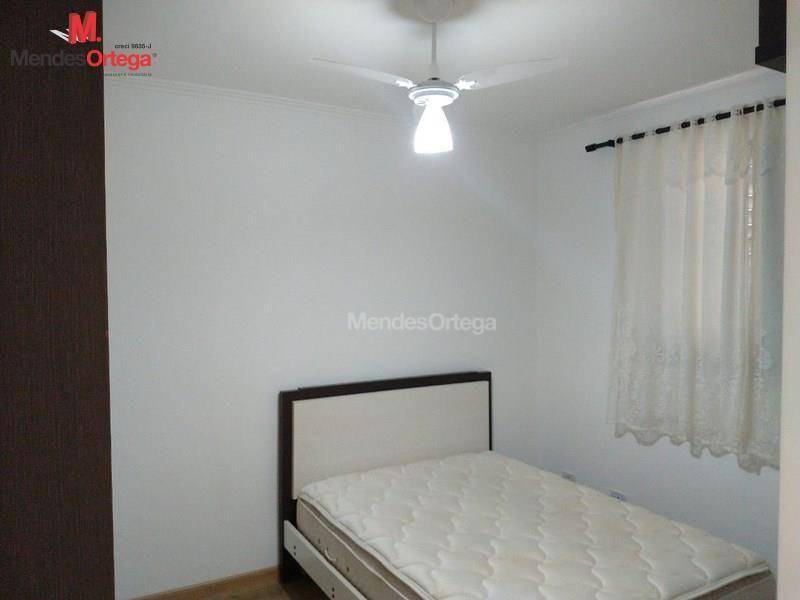 Apartamento para alugar com 2 quartos, 48m² - Foto 25