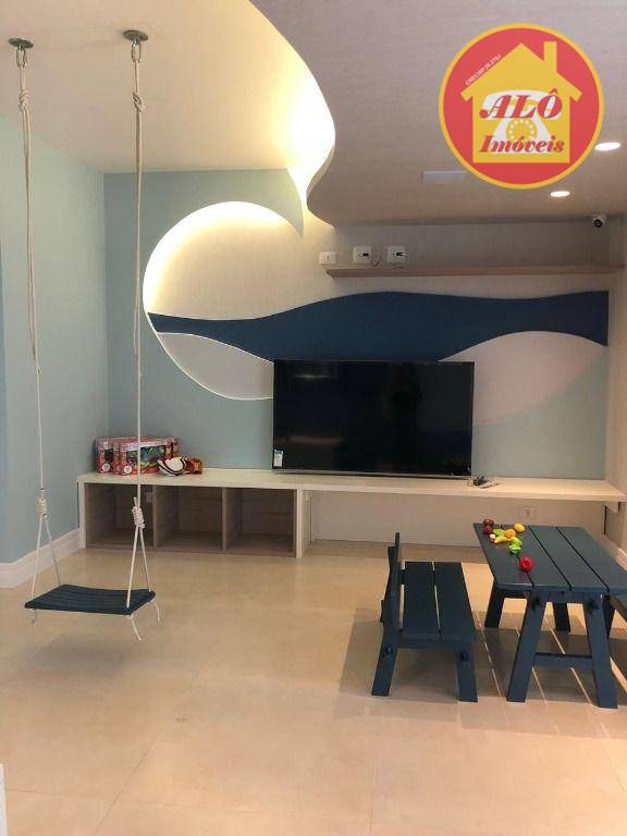 Apartamento à venda com 3 quartos, 147m² - Foto 14