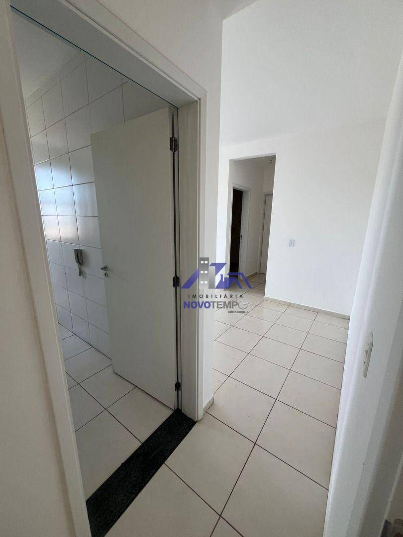 Apartamento à venda com 2 quartos, 56m² - Foto 22