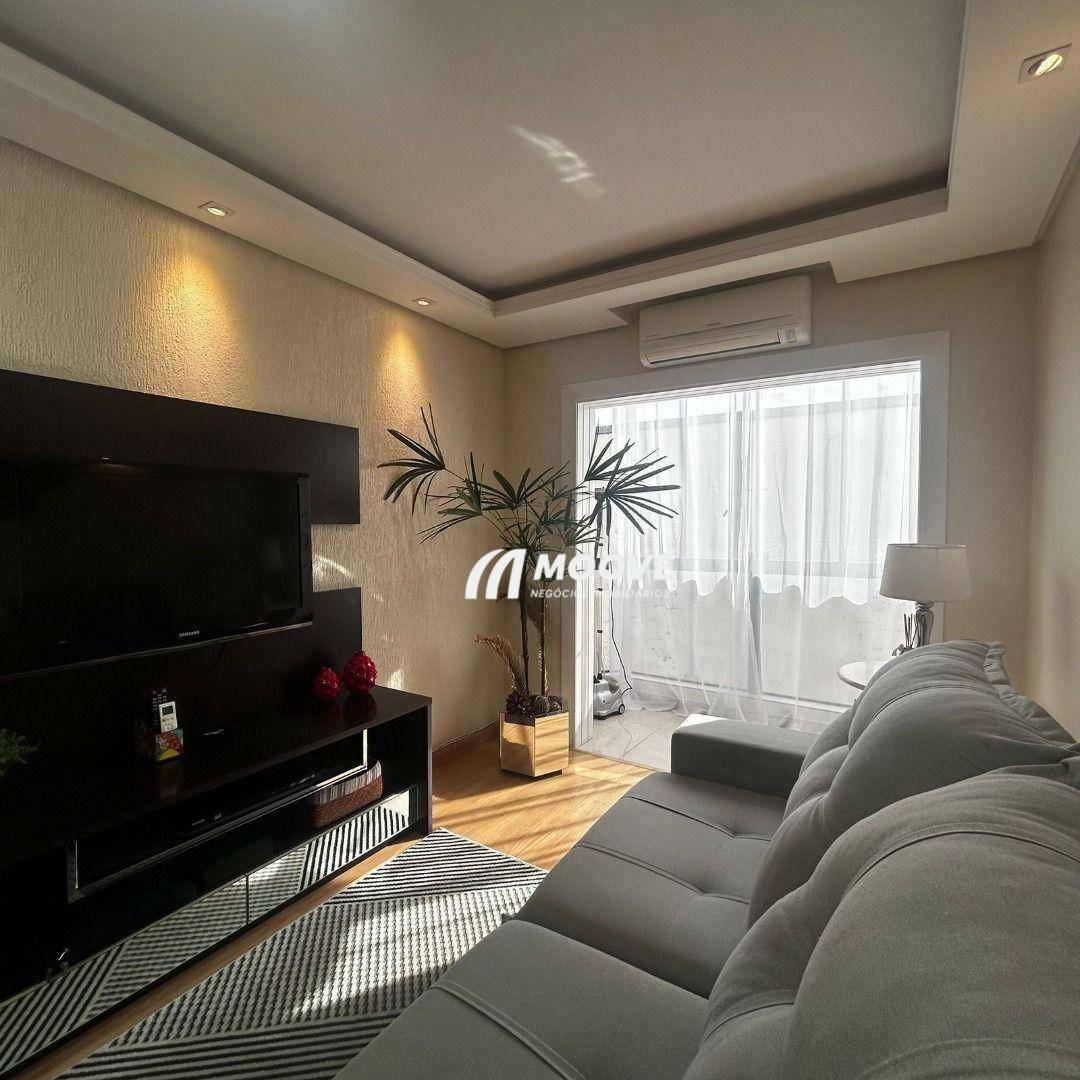 Cobertura à venda com 3 quartos, 149m² - Foto 5
