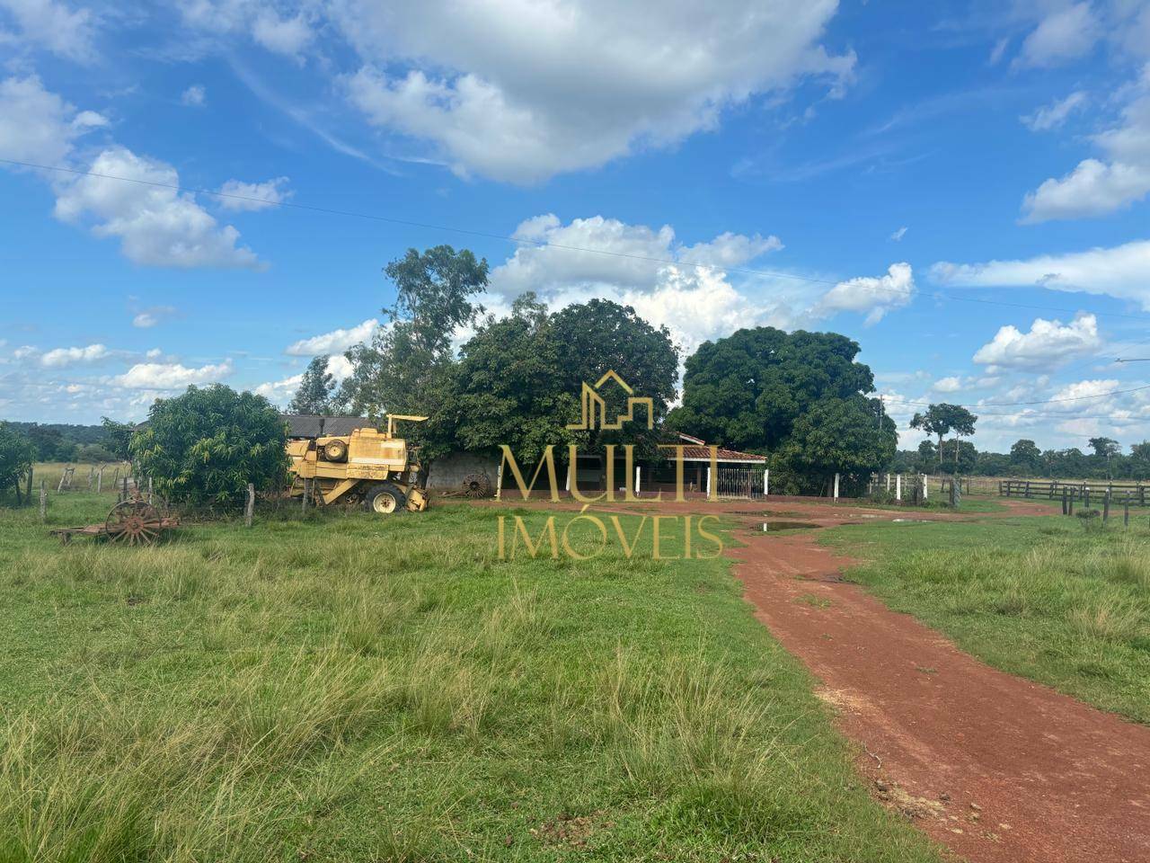 Fazenda à venda, 4840000M2 - Foto 9